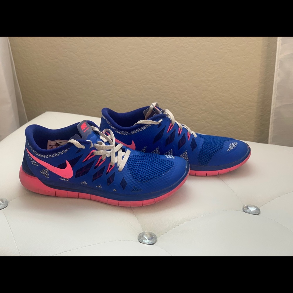 Nike Free Run 5.0
